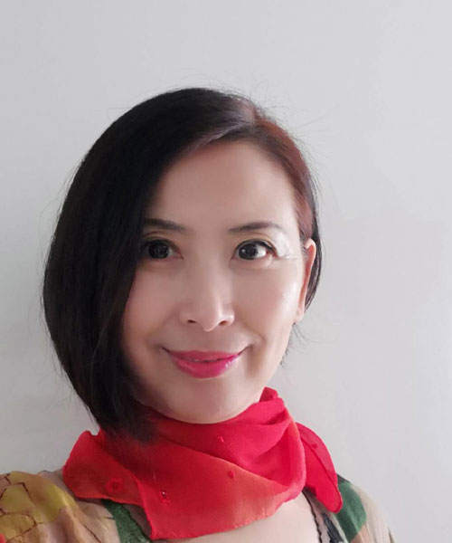 陸多嬌（表演專業）